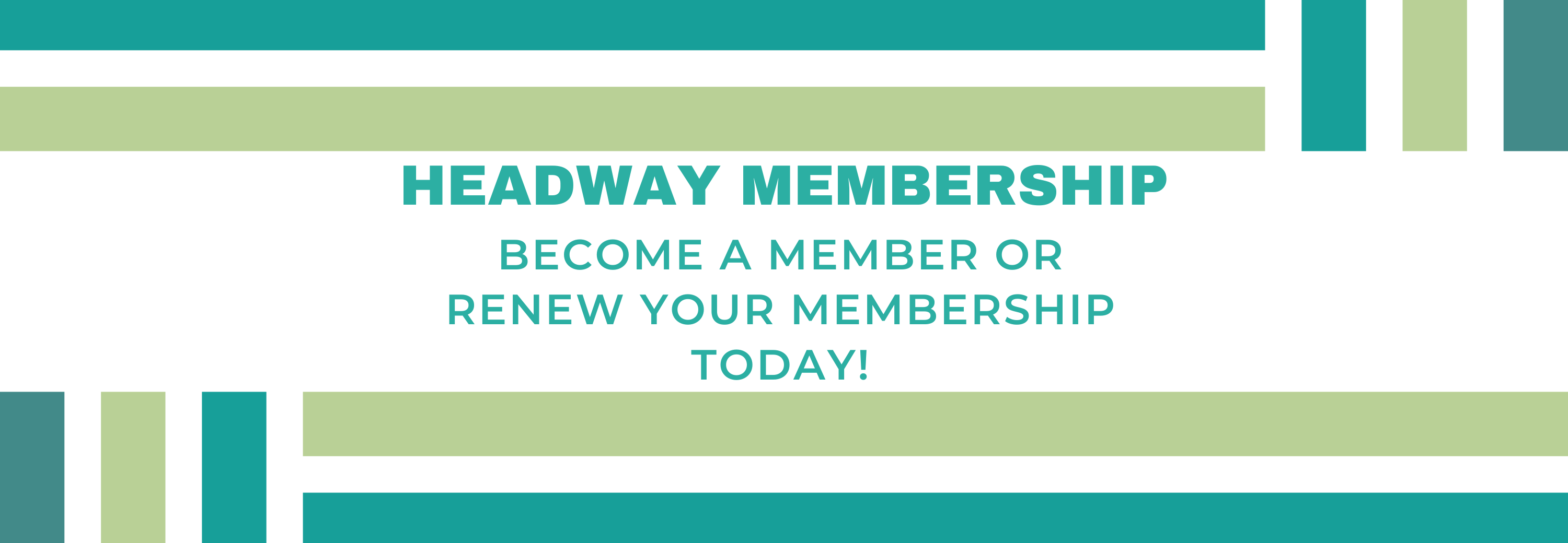 Headway Membership